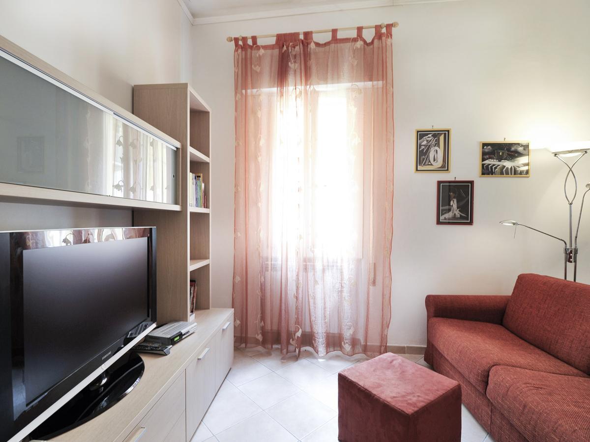 Ur-Nest San Felice Apartment Болоня Екстериор снимка